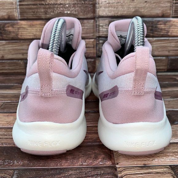 Nike Flex Experience RN Womens Running purple - Picture 6 of 8